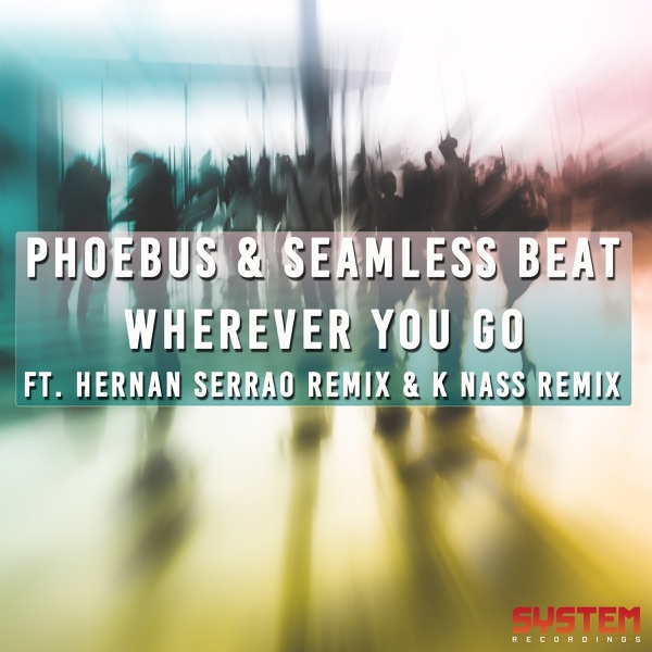 Wherever You Go - Single