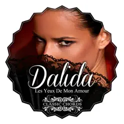 Les yeux de mon amour - Dalida