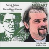 Pierre-Henri Xuereb Duo, Op. 28, K. 424: I. Adagio - Allegro 