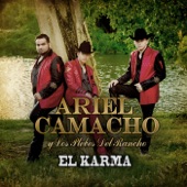 El Karma artwork