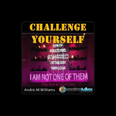 Listen to Andre M Williams, watch music videos, read bio, see tour dates & more!