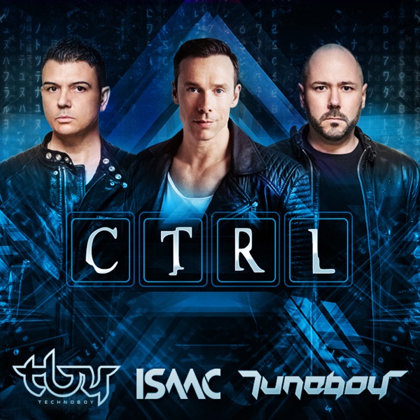 CTRL - Single