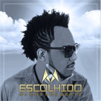 Escolhido - EP - DJ Maxnosbeatz