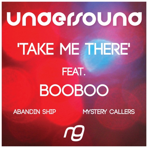 Take Me There - Single