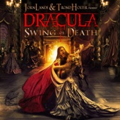 Jorn Lande & Trond Holter present DRACULA Swing of Death artwork