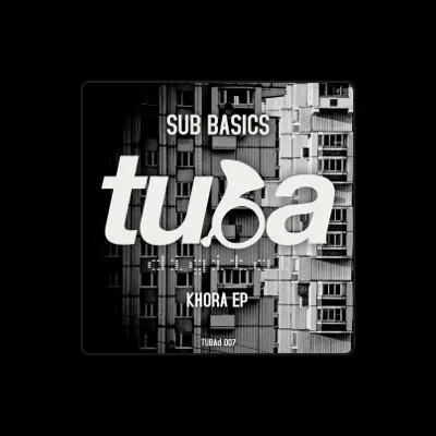 Listen to Sub Basics, watch music videos, read bio, see tour dates & more!