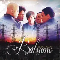 Tu És Jesus — Banda Bálsamo