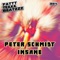 Insane (Paul Pysik Remix) - Peter Schmidt lyrics