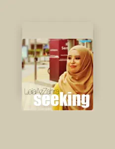 Leia AzZahraを聴いたり、ミュージックビデオを鑑賞したり、経歴やツアー日程などを確認したりしましょう！