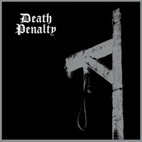 Death Penalty - Howling at the Throne of Decadence