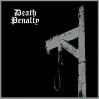Howling at the Throne of Decadence — Death Penalty