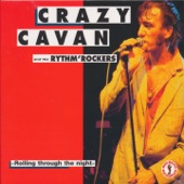 Crazy Cavan & The Rhythm Rockers - She's My Loving Baby