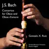 Portland Baroque Orchestra & Monica Huggett - Concerto for Oboe in G Minor, BWV 1056R: I. Moderato (Reconstruction of BWV 1056, Concerto in F Minor for Harpsichord)