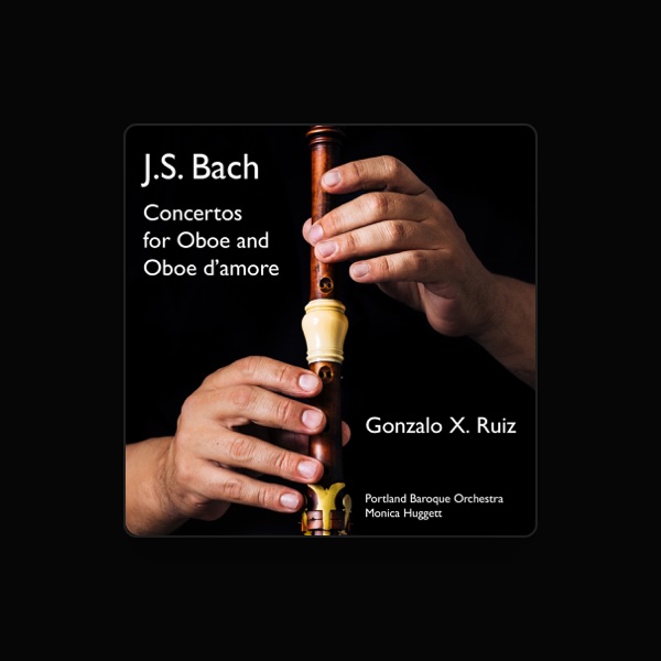 Portland Baroque Orchestra's avatar