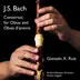 Concerto for Violin and Oboe in C Minor, BWV 1060R: III. Allegro (Reconstruction of BWV 1060, Concerto in C Minor for Two Harpsichords) song reviews