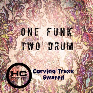 One Funk Two Drum - Single