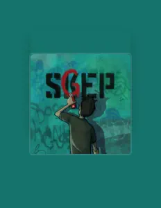 Skep을(를) 듣고, 뮤직 비디오를 보고, 약력을 읽고, 투어 일정 등을 확인하세요!