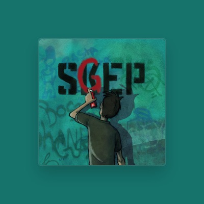 Listen to Skep, watch music videos, read bio, see tour dates & more!