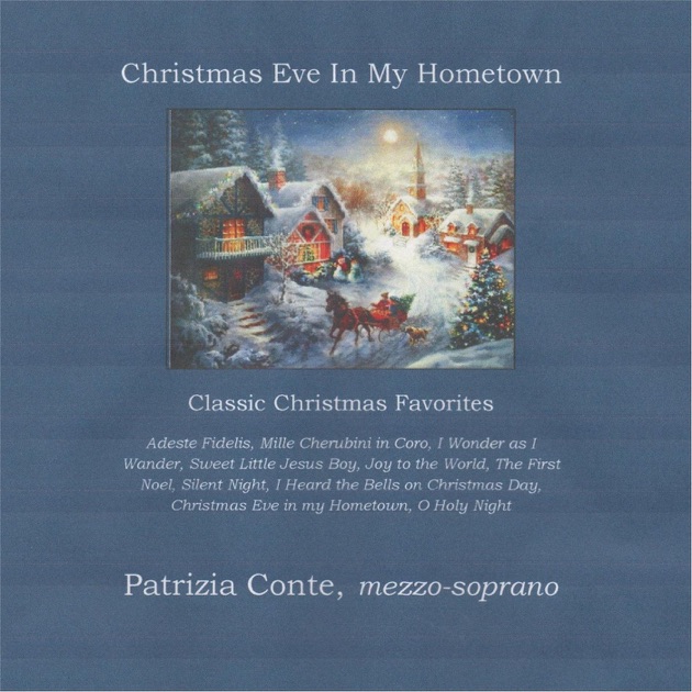 O Holy night - HomeTown (Lyrics) 