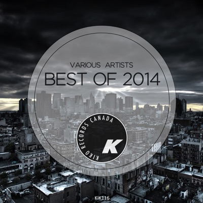 Best of Kiko Records 2014