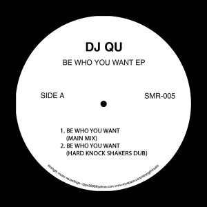 Be Who You Want - Single
