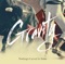 Gravity - Single ジャケット写真