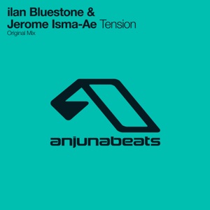 Tension (feat. Jerome Isma-Ae)