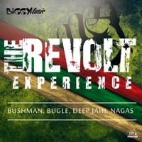 Nagas - Carry Me Thru