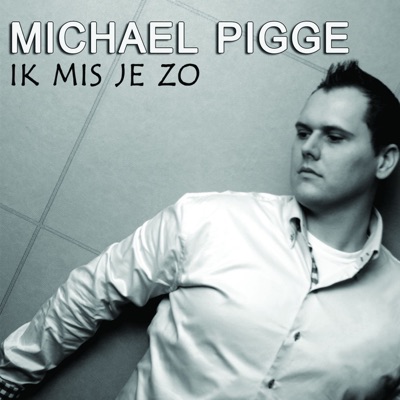 Ik Mis Je Zo - Single
