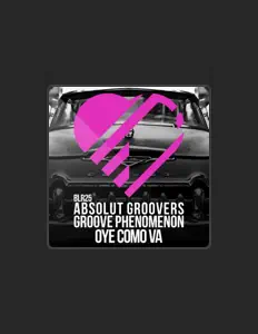 Listen to Absolut Groovers, watch music videos, read bio, see tour dates & more!