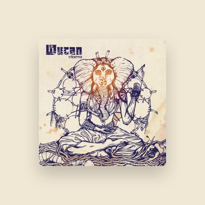 Listen to Wucan, watch music videos, read bio, see tour dates & more!