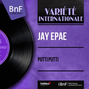 Jay Epae - Putti putti - Line Dance Choreographer