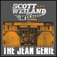 The Jean Genie - Single - Scott Weiland & The Wildabouts