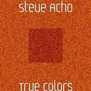 True Colors - Single