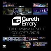 Concrete Angel (feat. Christina Novelli) artwork