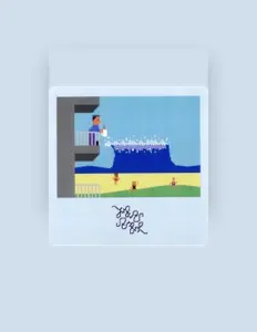 Ouça Jan Strach, assista a videoclipes, leia a biografia, veja as datas das turnês e mais!