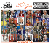 Die Mooie Tijd (30 Jaar Koos Alberts)