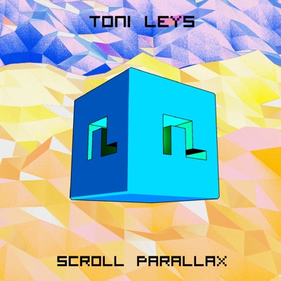 Scroll Parallax - EP
