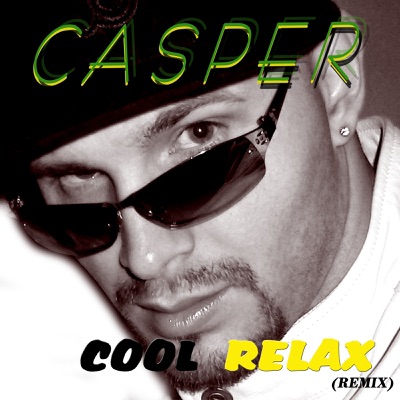 Cool Relax (Remix) - Single