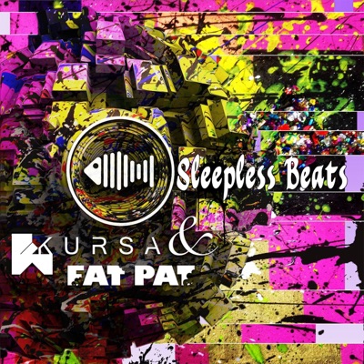 Sleepless Beats - EP