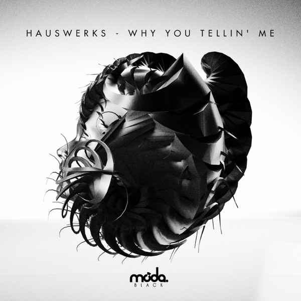 Why You Tellin' Me - Single