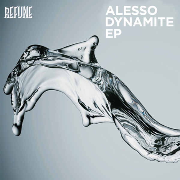 Dynamite - Single - Alesso