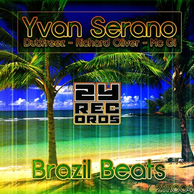 Brazil Beats - Single