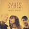 Gold Dust - Sykes lyrics