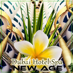 Dubai Hotel Spa – New Age – Music for Massage, Music Therapy, Ocean Waves, Hydro Energy Body Massage, First Class, Aromatherapy, Wellness, Well-Being