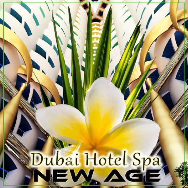 Dubai Hotel Spa – New Age – Music for Massage, Music Therapy, Ocean Waves, Hydro Energy Body Massage, First Class, Aromatherapy, Wellness, Well-Being
