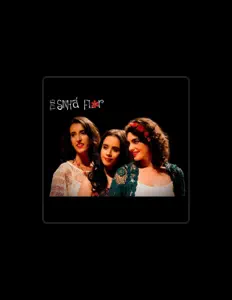 Trio Sinhá Florを聴いたり、ミュージックビデオを鑑賞したり、経歴やツアー日程などを確認したりしましょう！