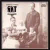 Karel Velebný, Ladislav Smoljak, Zdeněk Svěrák, Jaroslav Weigel, Miloň Čepelka & Jan Hraběta - Akt - Akt