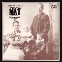 Akt - Akt — Karel Velebný, Ladislav Smoljak, Zdeněk Svěrák, Jaroslav Weigel, Miloň Čepelka & Jan Hraběta