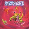Massacre - Defeat Remains